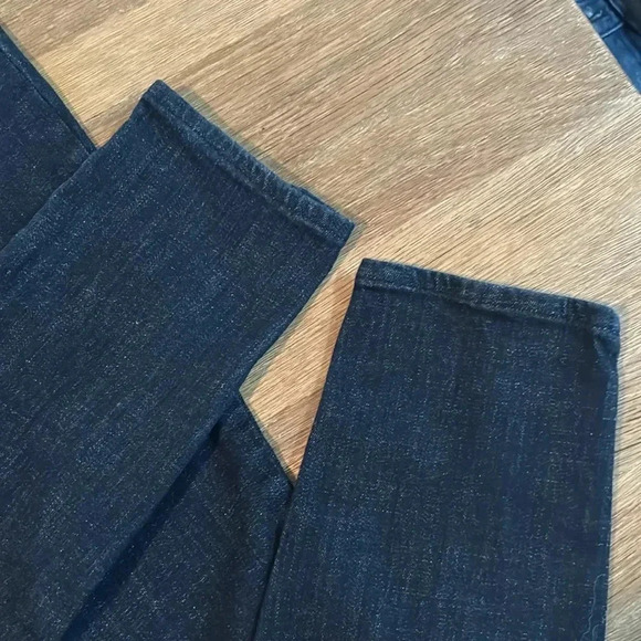 NYDJ Jeans With Lift Tuck Technology - Picture 4 of 9